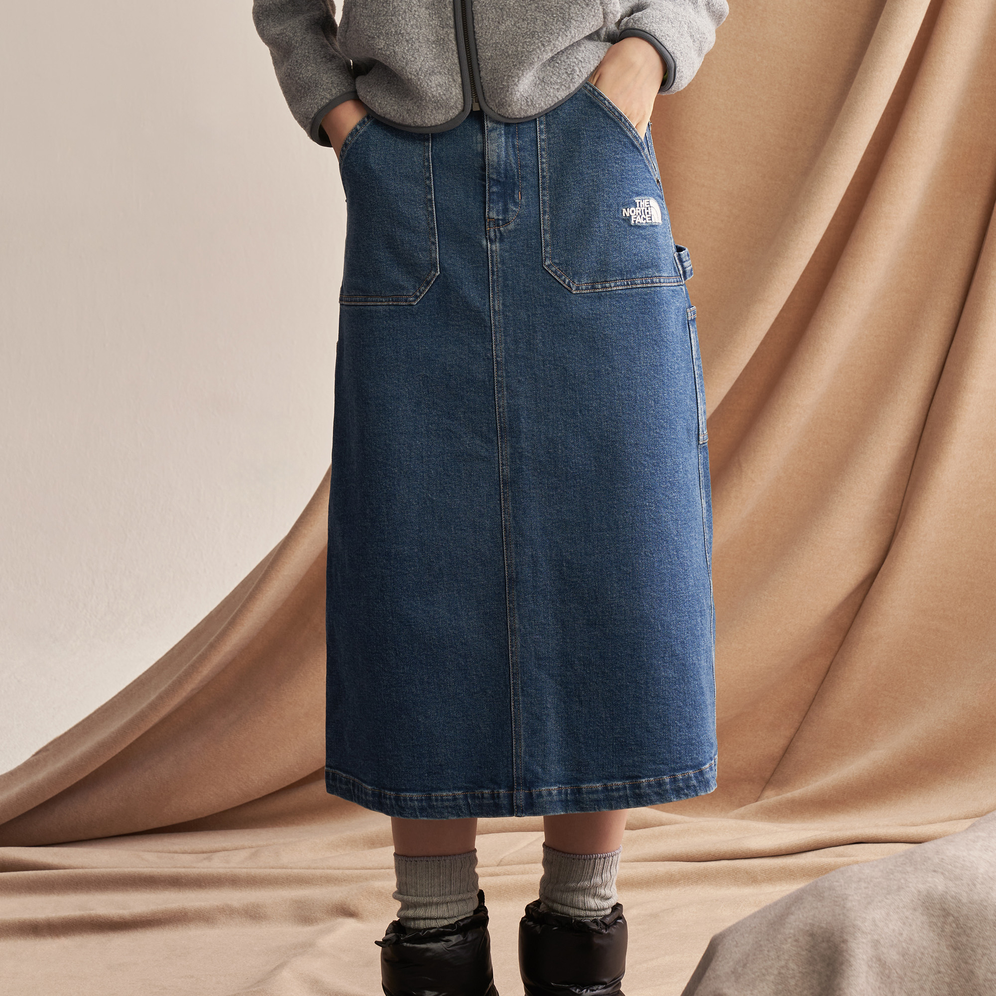 W'S BLUERIDGE SKIRT